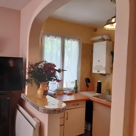 Le Mordhuy Appartement La Seyne-sur-Mer