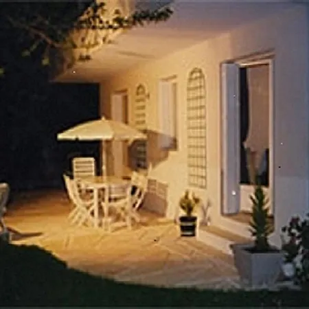 Le Mordhuy Appartement La Seyne-sur-Mer