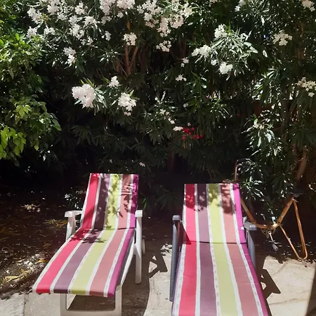 Le Mordhuy Appartement La Seyne-sur-Mer